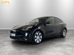 Tesla Model Y SUV 5dr Electric Auto RWD (346 ps)