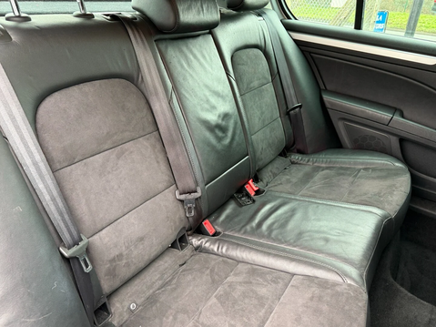 Skoda Superb SE TSI 18