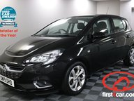 Vauxhall Corsa SRI NAV 1