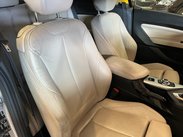 BMW 2 Series 2.0 220d Sport Auto Euro 6 (s/s) 2dr 21