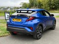 Toyota C-HR DESIGN AUTOMATIC 36