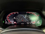 BMW X5 3.0 30d M Sport SUV 5dr Diesel Auto xDrive Euro 6 (s/s) (265 ps) 25