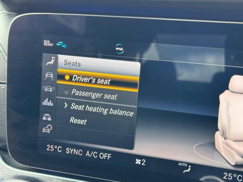 Mercedes-Benz E Class 2.0 E220d AMG Line Edition (Premium) G-Tronic+ Euro 6 (s/s) 4dr 32