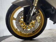 Aprilia SL1000 Falco 2004 ONLY 22K RUNS AND RIDES GREAT NEW MOT 1000CC V TWIN TOURER BIKE 25