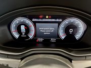 Audi A5 2.0 TFSI 35 Sport Sportback 5dr Petrol S Tronic Euro 6 (s/s) (150 ps) Full 14