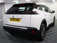 Peugeot 2008 PURETECH S/S ACTIVE PREMIUM 11