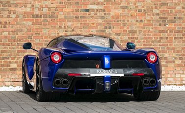 Ferrari LaFerrari 23