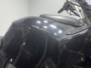 Kawasaki GTR 2008 48K GREAT CONDITION STANDARD TRIM LONG MOT 1400CC TOURER 52