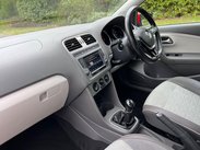 Volkswagen Polo 1.0 BlueMotion Tech beats Euro 6 (s/s) 5dr 29
