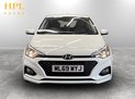Hyundai i20 1.2 S Connect Hatchback 5dr Petrol Manual Euro 6 (s/s) (75 ps) Air Con - Al 2