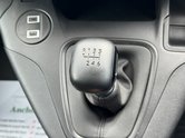 Peugeot Partner LWB L2H1 [SOLD SM] Low Roof Professional Air Con Sensors Tow Bar EURO 6 NO 28
