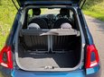 Fiat 500 LOUNGE MHEV 20