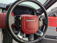 Land Rover Range Rover 5.0 Range Rover Autobiography V8 SC Auto 4WD 5dr 73