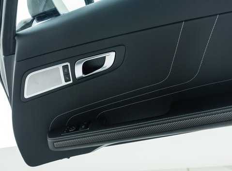 Mercedes-Benz SLS AMG 22