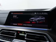 BMW X6 3.0 X6 xDrive 30d M Sport Auto 4WD 5dr 29
