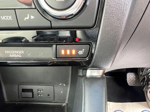 Mazda CX-5 2.2 SKYACTIV-D Sport Nav Auto 4WD Euro 6 (s/s) 5dr 37