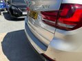 BMW X5 3.0 X5 xDrive 30d SE Auto 4WD 5dr 31