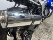 Suzuki GSX-R GSXR 750 2003 K3 25K NEEDS TIDY PROJECT 750CC SPORTS BIKE 17