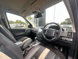 Land Rover Freelander 2 2.2 SD4 Sport LE SUV 5dr Diesel CommandShift 4WD Euro 5 (190 ps) 13