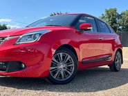 Suzuki Baleno SZ5 BOOSTERJET 15