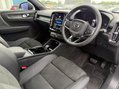 Volvo C40 Twin Recharge 78kWh Ultimate SUV 5dr Electric Auto AWD (408 ps) 2
