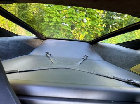 McLaren 720S 4.0T V8 SSG Euro 6 (s/s) 2dr 91