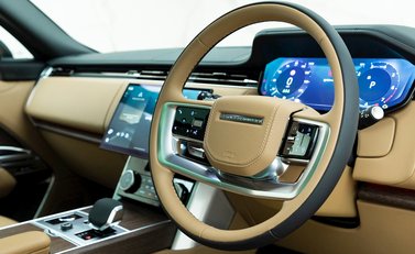 Land Rover Range Rover P530 Autobiography 9