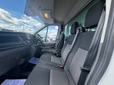 Ford Transit Luton XLWB L4H1 Leader 350 Ecoblue Tail Lift SELECT 16