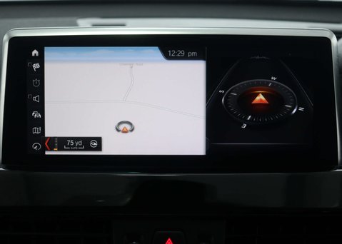 BMW X1 2.0 X1 sDrive 20i XLine Auto 5dr 23