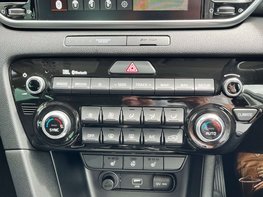 Kia Sportage 1.6 Sportage Platinum Edition ISG 5dr 43