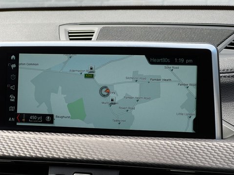 BMW X2 2.0 20d M Sport SUV 5dr Diesel Auto xDrive Euro 6 (s/s) (190 ps) 31