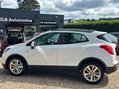 Vauxhall Mokka X 1.6 Mokka X Active S/S 5dr 8