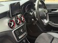 Mercedes-Benz CLA Class 2.0 CLA250 AMG Coupe 7G-DCT 4MATIC Euro 6 (s/s) 4dr 12