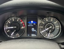 Toyota Hilux Active | 2.4 LT | Double Cab | Tow Bar | Camera | Air Con | 24