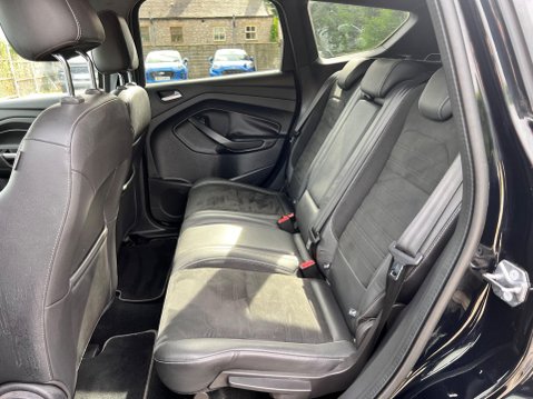 Ford Kuga 2.0 TDCi EcoBlue ST-Line AWD Euro 6 (s/s) 5dr 19