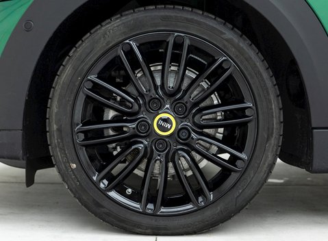 Mini Hatch S Electric Level 3 8