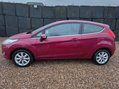 Ford Fiesta 1.4 Zetec 3dr 2