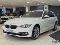 BMW 3 Series 2.0 320i Sport Touring Auto xDrive Euro 6 (s/s) 5dr 33