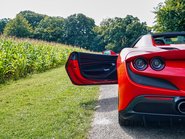 Ferrari F8 SPIDER 7