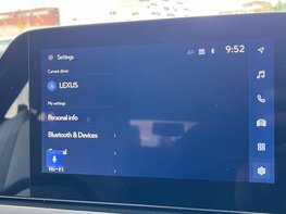 Lexus Ux 2.0 UX 250H F Sport Design 4x2 CVT 5dr 48