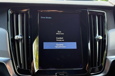 Volvo V90 D5 POWERPULSE R-DESIGN AWD 50