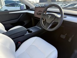 Tesla Model Y SUV 5dr Electric Auto RWD (346 ps) 2