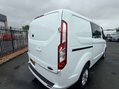 Ford Transit Custom 2.0 Transit Custom 300 Limited EcoBlue 5dr 10