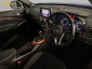 Nissan Juke 1.0 DIG-T Tekna SUV 5dr Petrol DCT Auto Euro 6 (s/s) (114 ps) Cruise Contr 12