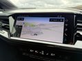 Audi Q4 40 S line SUV 5dr Electric Auto 82kWh (204 ps) 43