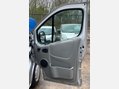 Vauxhall Vivaro 2.0 2700 CDTi FWD L1 4dr 21