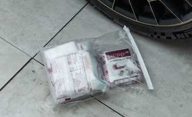 Aston Martin Valkyrie 57