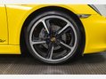 Porsche Boxster 2.7 981 PDK Euro 6 (s/s) 2dr 66