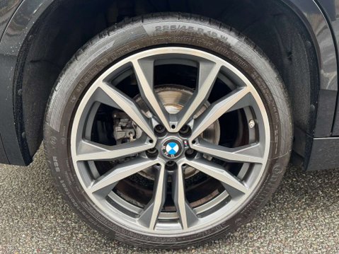 BMW X2 2.0 X2 xDrive 18d M Sport 4WD 5dr 57
