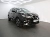 Nissan Qashqai 1.5 dCi N-Connecta Euro 6 (s/s) 5dr